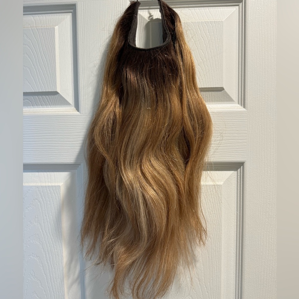 Hair Veil/Halo